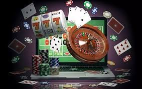 European Roulette wheel and betting table layout on pelita4d login