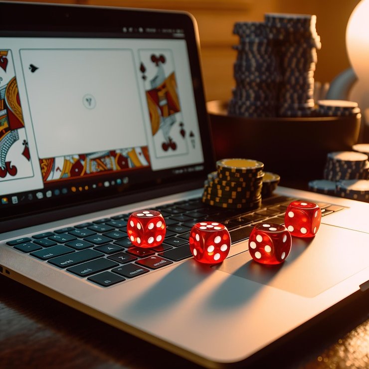 pelita4d login featured game showcase