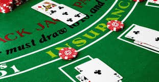 Three Card Poker table on pelita4d login showing player hand, dealer area, and betting options